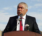 Despite 50/50 Power Sharing, Ghani, Abdullah Still Rivals: Dostum